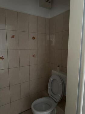 Foto - Etagenwohnung zur Miete in Müncheberg