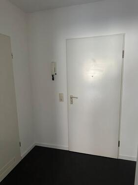Foto - Etagenwohnung in Müncheberg