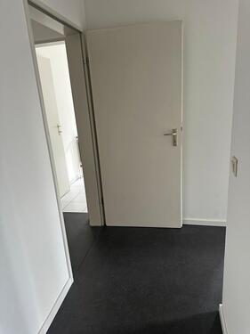Foto - Etagenwohnung in Müncheberg zur Miete