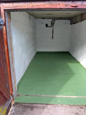 Foto - Garage zu vermieten Schwerin Lankow Stellplatz Ratzeburger st