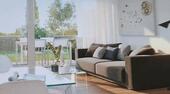 Foto - Neue 3 Zimmer Wohnung - 1.055,00 EUR Kaltmiete,