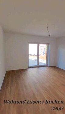 Foto - Etagenwohnung in Erlenbach am Main