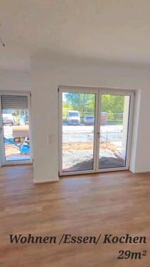 Foto - Etagenwohnung in Erlenbach am Main zur Miete