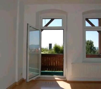 Foto - Etagenwohnung in Zittau zur Miete