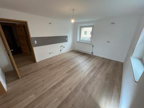 Foto - Etagenwohnung in Waldsassen zur Miete