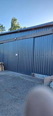 Foto - Lagerhalle - 798,00 EUR Kaltmiete,