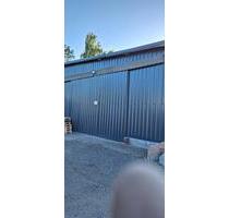 Lagerhalle - 798,00 EUR Kaltmiete, in Hamberge (PLZ: 23619)