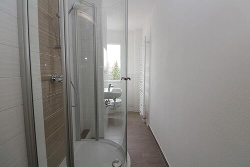 Foto - Herzbeben…moderne 3-RW mit Dusche u. Balkon!!!