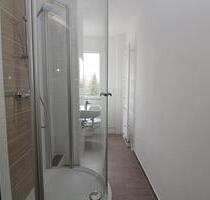 Herzbeben…moderne 3-RW mit Dusche u. Balkon!!! - Freiberg