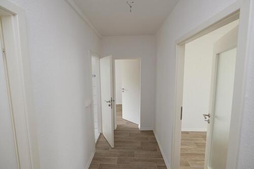 Foto - Etagenwohnung in Freiberg zur Miete