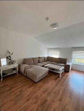 Foto - Komplett möbilierte Wohnung (ca. 55 m2) *inkl. KücheE-Geräte*