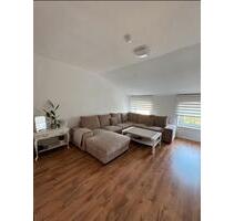 Komplett möbilierte Wohnung (ca. 55 m2) *inkl. KücheE-Geräte* - Duisburg Duisburg-Mitte