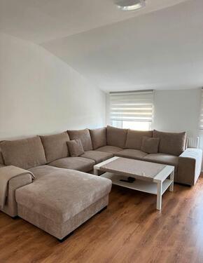 Foto - Etagenwohnung zur Miete in Duisburg