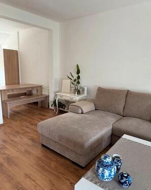 Foto - Etagenwohnung in Duisburg