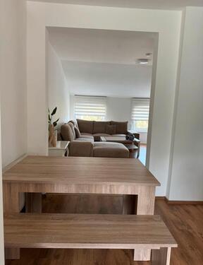 Foto - Etagenwohnung in Duisburg zur Miete