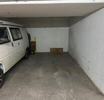 Stellplatz Auto Tiefgarage Gartenstrasse Tübingen