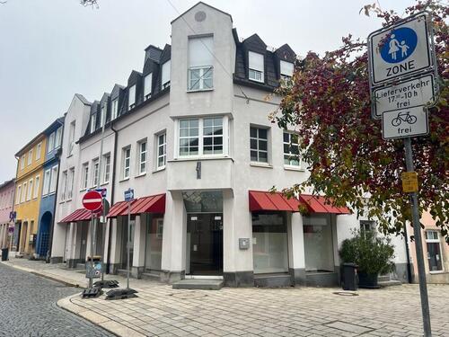 Foto - Kleines Ladengeschäft - 500,00 EUR Kaltmiete,