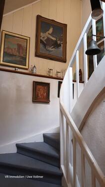 Foto - Doppelhaushälfte Gröbenzell mit Garage - ca. 400 m² Grundstück