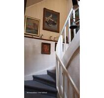 Doppelhaushälfte Gröbenzell mit Garage - ca. 400 m² Grundstück