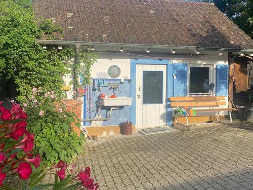 Foto - Ferienhaus Ferienwohnung ( Unterkunft ) Appartement