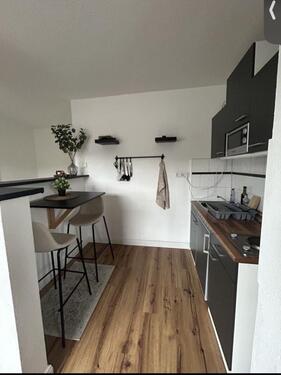 Foto - Wohnung in Derendorf (nur mit Möbelübernahme)