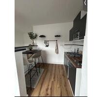 Wohnung in Derendorf (nur mit Möbelübernahme) - Düsseldorf