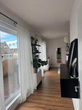 Foto - Etagenwohnung in Düsseldorf