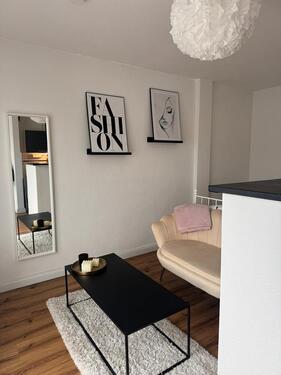 Foto - Etagenwohnung in Düsseldorf zur Miete