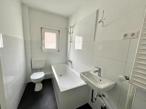 Foto - 3 Zimmer Etagenwohnung in Meschede