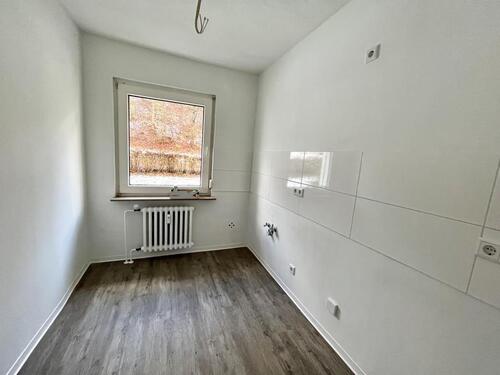 Foto - Etagenwohnung in Meschede zur Miete