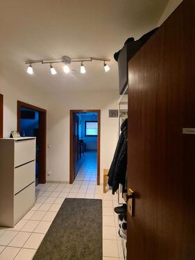 Foto - Dachgeschosswohnung in Neersen (Willich) zu vermieten