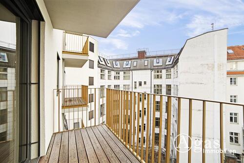 Foto - Etagenwohnung in Berlin zur Miete