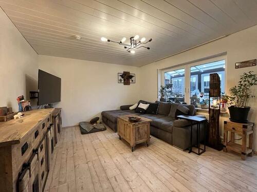 Foto - Etagenwohnung in Spraitbach zur Miete