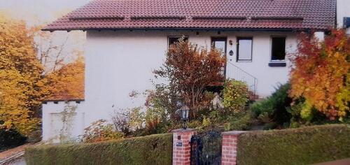 Foto - Teilmöblierte 4 Zimmer Wohnung in Neuburg am Inn zu vermieten