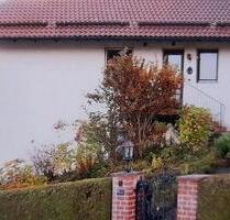 Teilmöblierte 4 Zimmer Wohnung in Neuburg am Inn zu vermieten - Töging am Inn