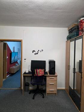 Foto - 2 Zimmer Etagenwohnung zur Miete in Hannover
