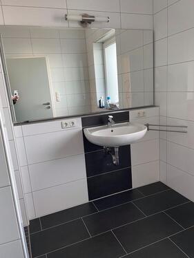 Foto - Etagenwohnung in Barßel zur Miete