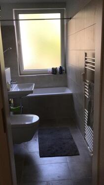 Foto - Etagenwohnung in Hannover zur Miete