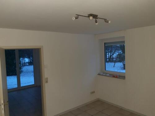 Foto - 2 Zimmer Etagenwohnung in Rittersdorf