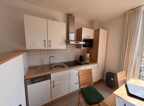 Foto - Möblierte Wohnungen in Binz …. unbefristet!