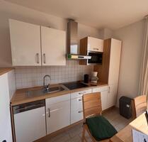 Möblierte Wohnungen in Binz …. unbefristet!