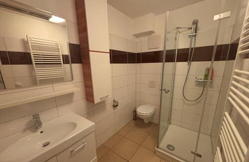 Foto - Etagenwohnung in Binz zur Miete