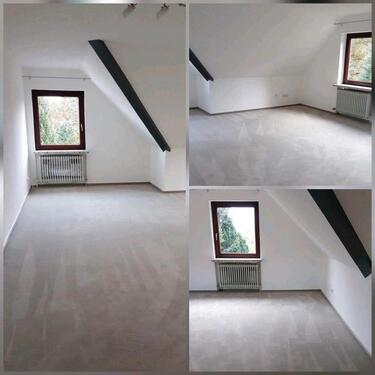 Foto - Gemütliche, helle Dachgeschosswohnung