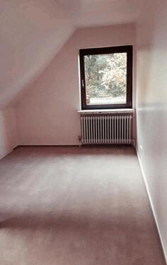 Foto - Dachgeschoßwohnung in Buchholz in der Nordheide zur Miete