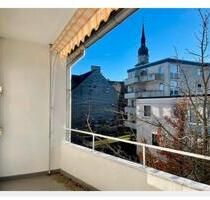 3 Zimmer Wohnung in Wuppertal eberfeld