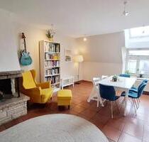 Möblierte 3-Zi.-Wohnung München | befristet 1 Jahr ab 15.08.26 |