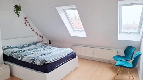 Foto - 3 Zimmer Etagenwohnung zur Miete in München