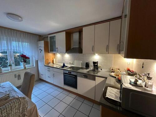 Foto - 3 Zimmer Erdgeschoßwohnung zur Miete in Neuenkirchen