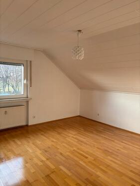 Foto - Dachgeschoßwohnung in Erwitte zur Miete