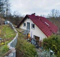 Großzügiges Einfamilienhaus mit Einliegerwohnung - Sontra